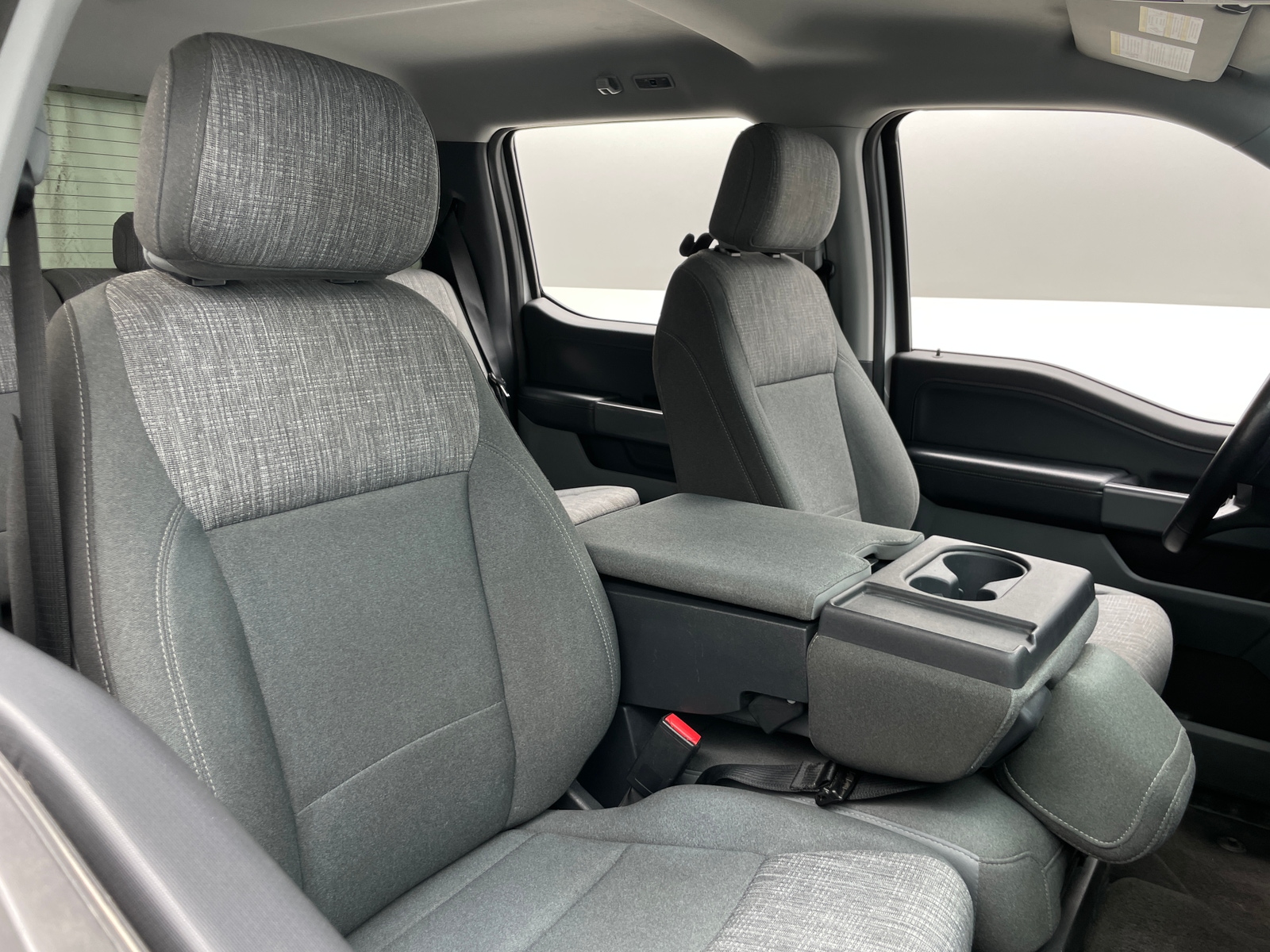 Thumbnail: 2021 Ford Econoline - 2