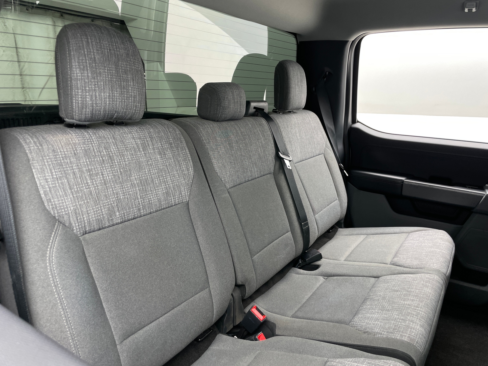 Thumbnail: 2021 Ford Econoline - 6