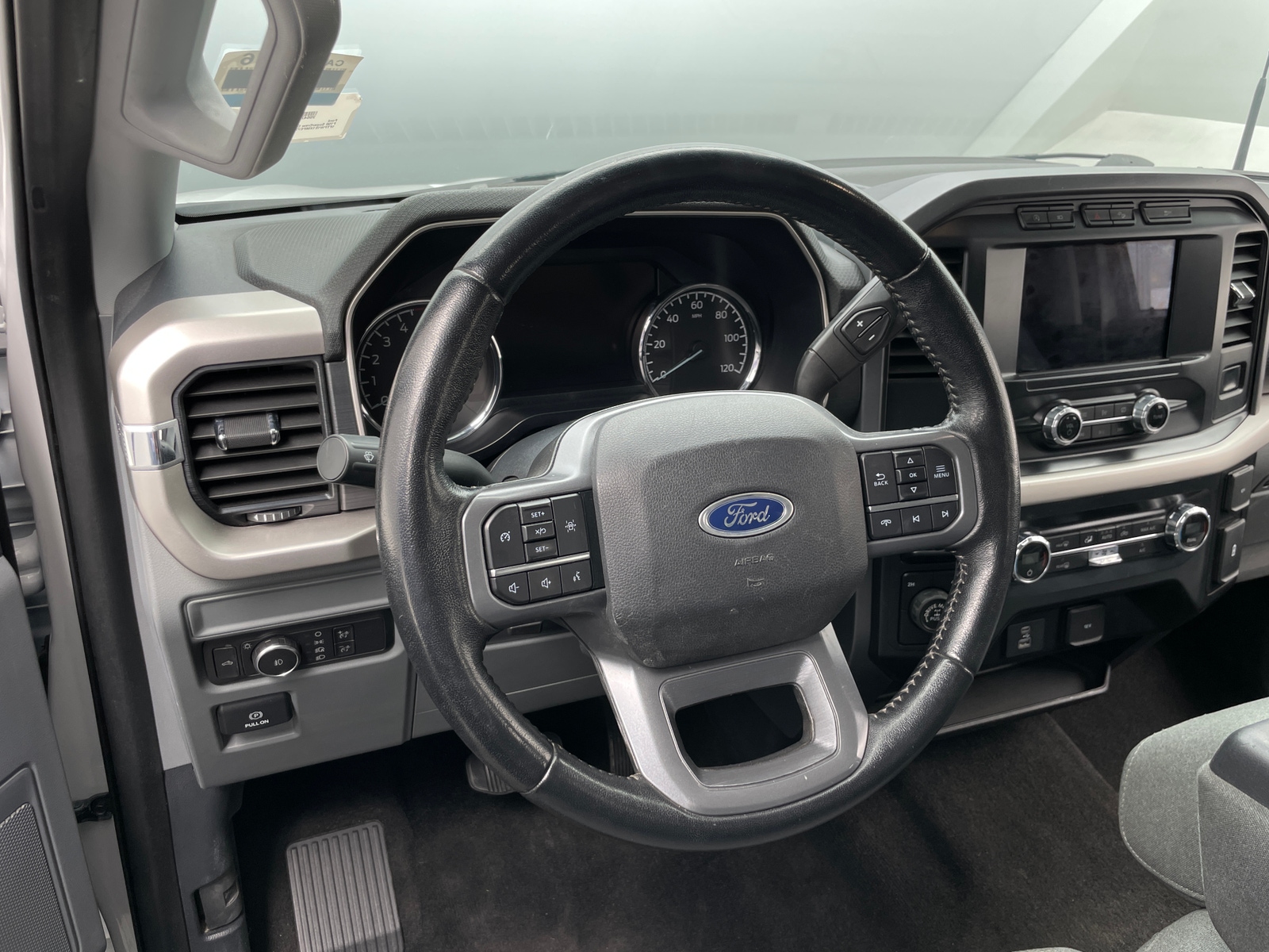 Thumbnail: 2021 Ford Econoline - 5