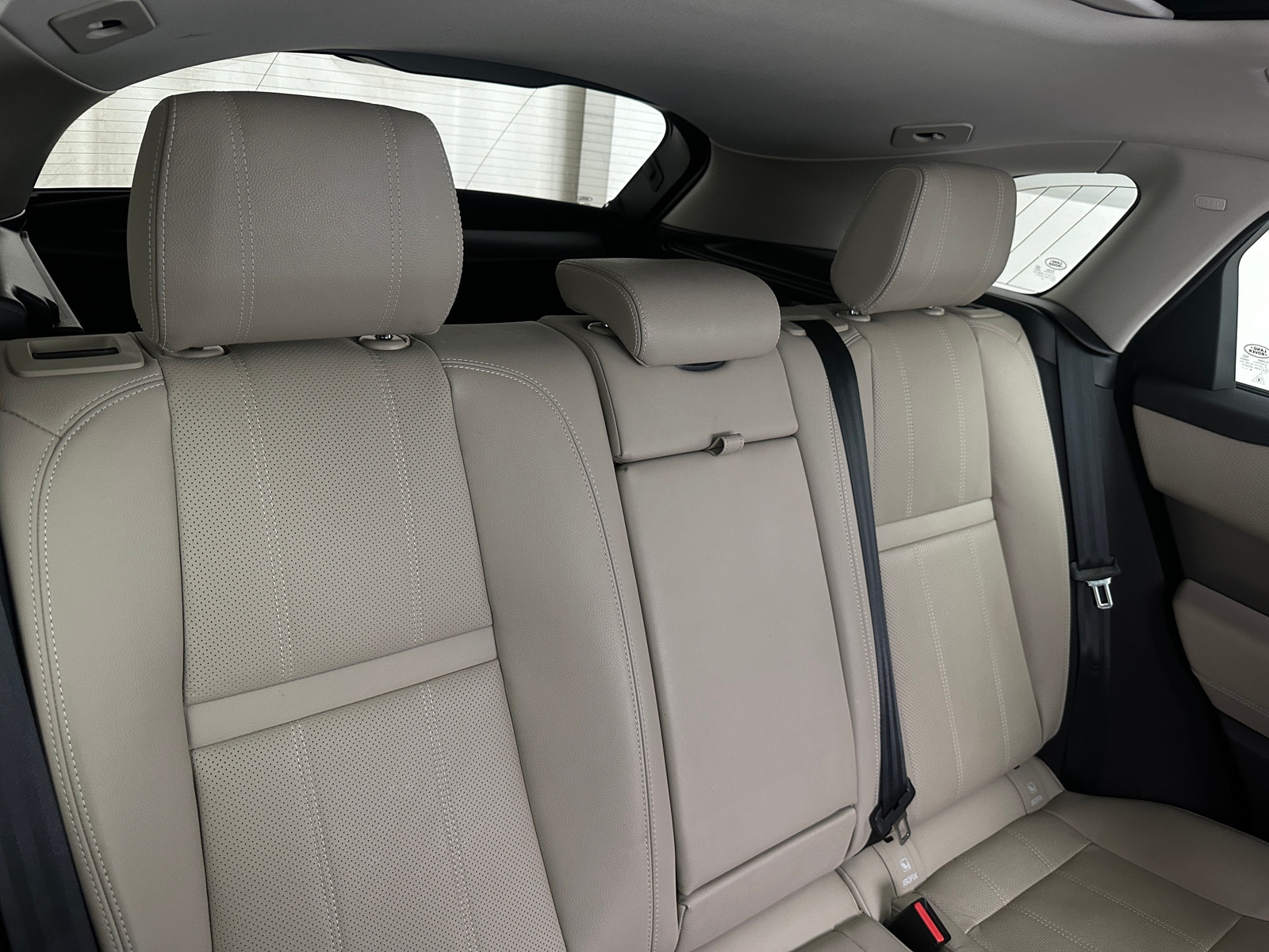 Thumbnail: 2020 Land Rover Range Rover Velar - 5