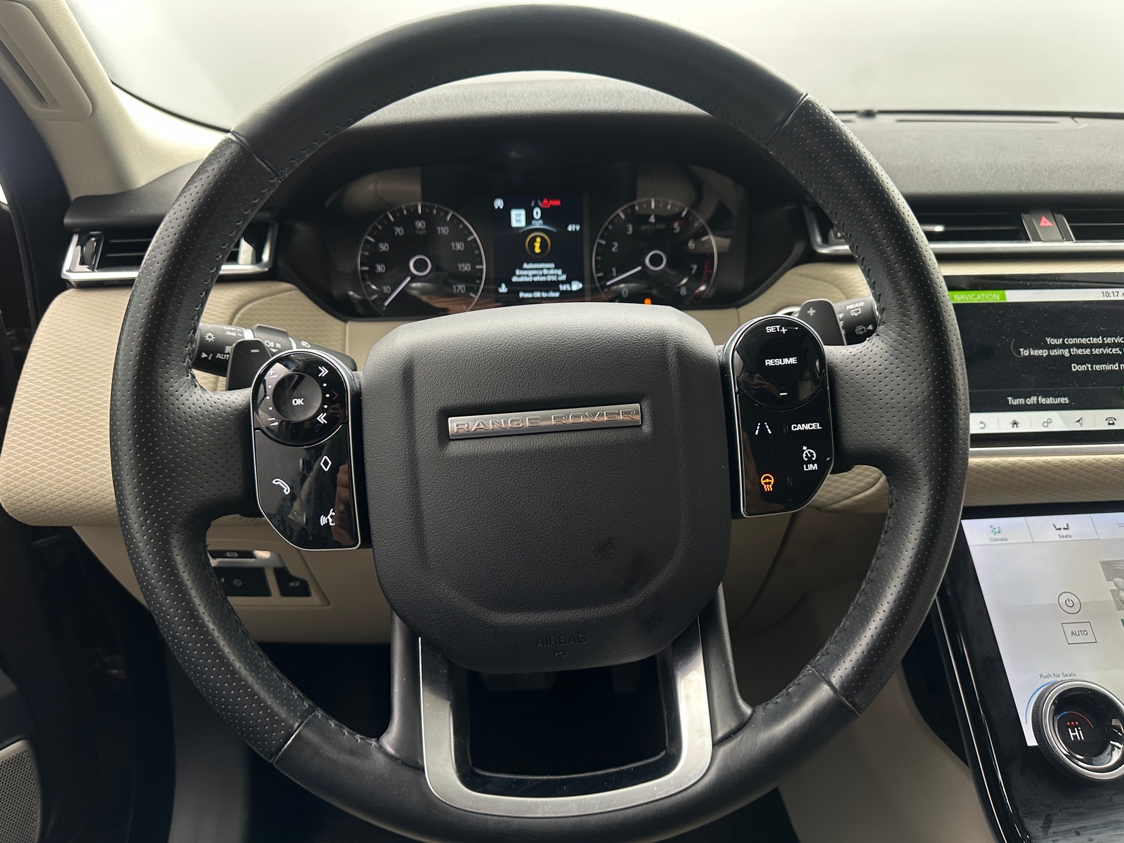 Thumbnail: 2020 Land Rover Range Rover Velar - 4