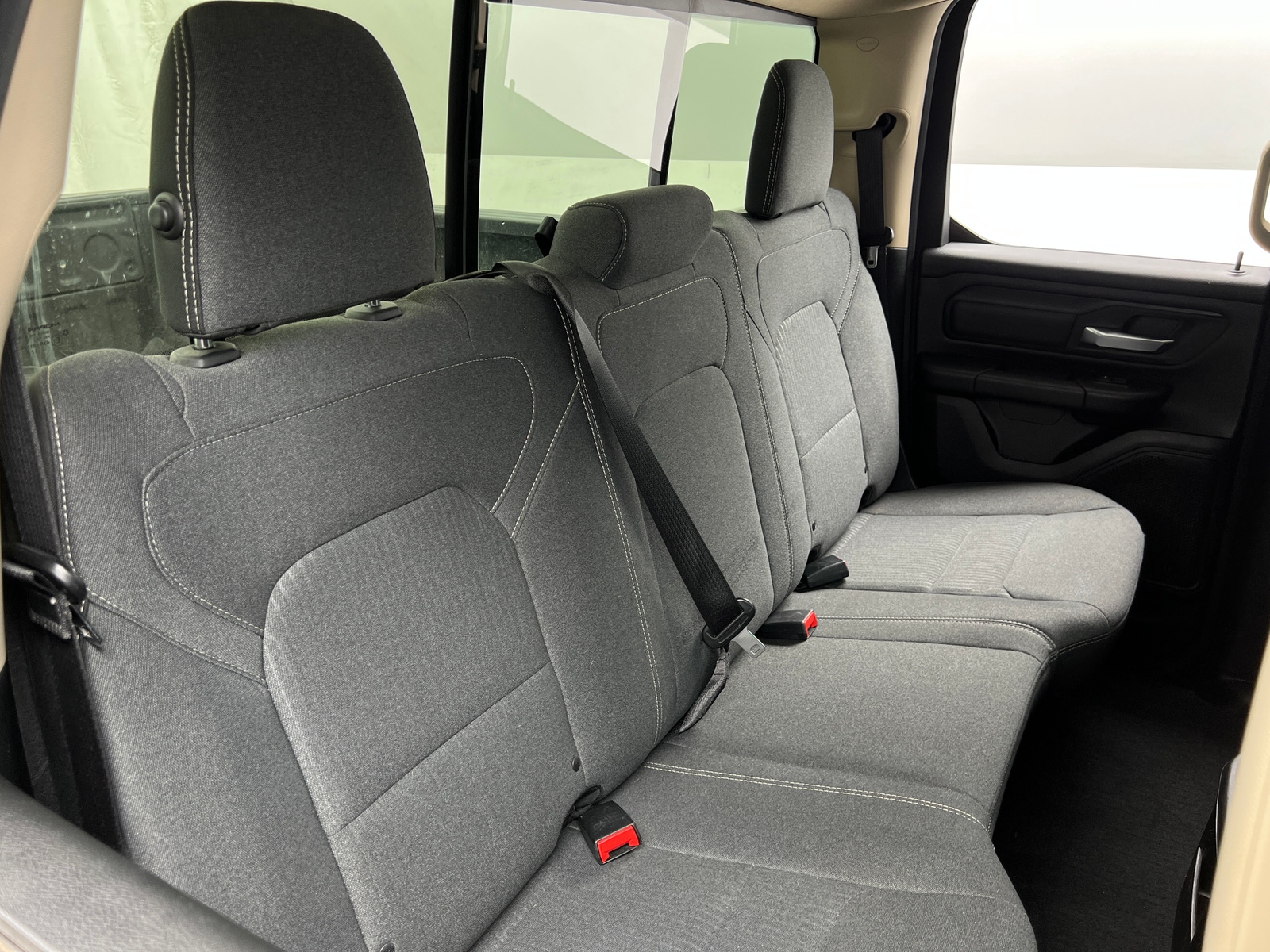 Thumbnail: 2019 RAM 1500 - 6