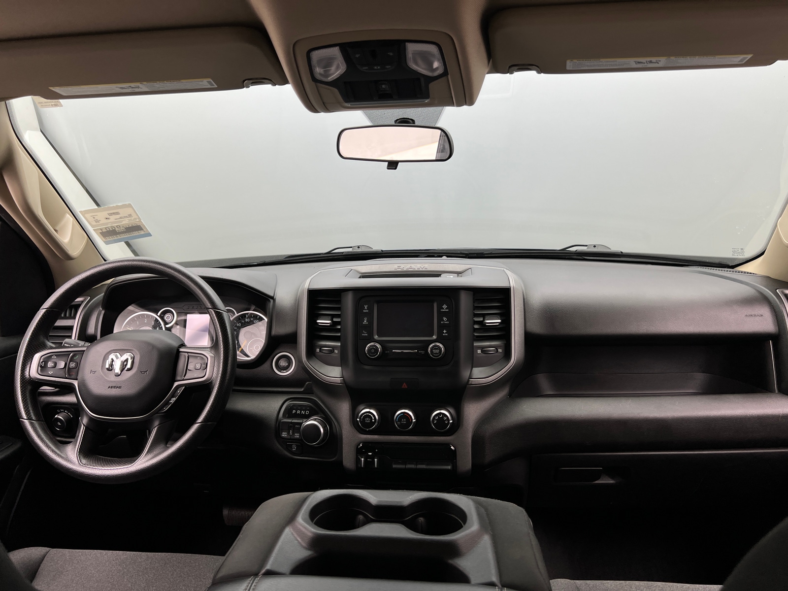 Thumbnail: 2019 RAM 1500 - 3