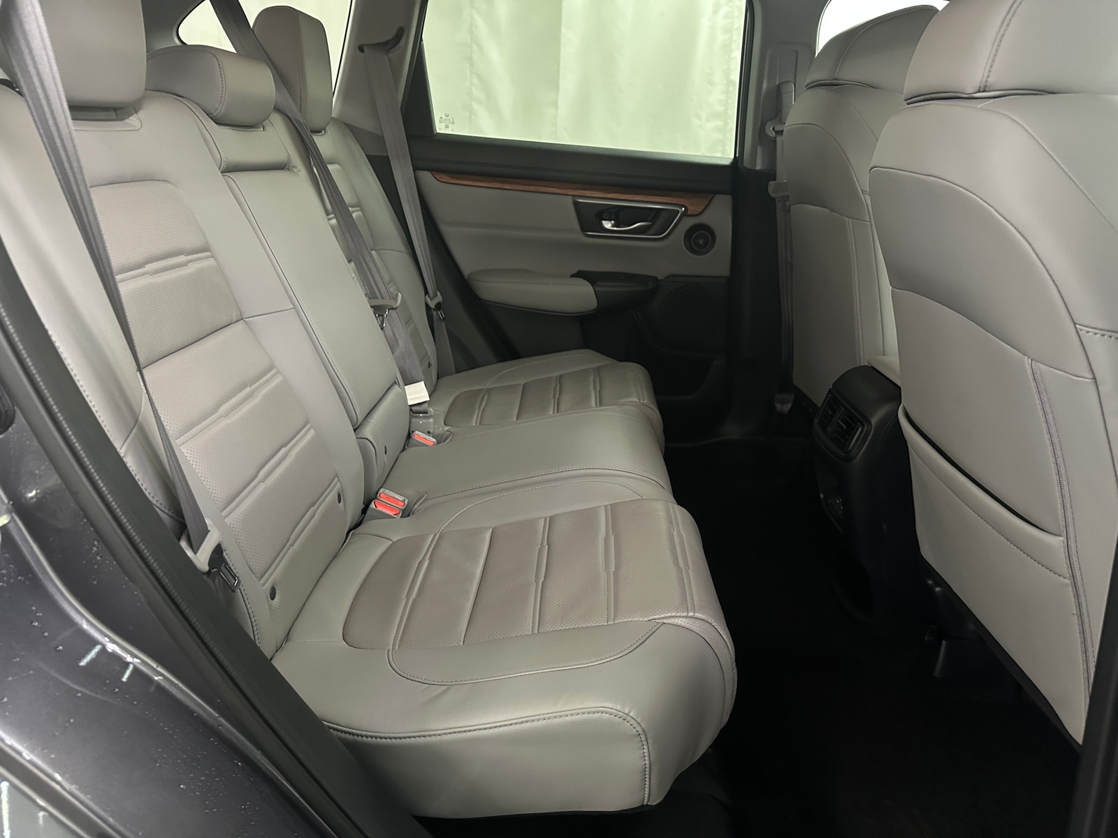 Thumbnail: 2018 Honda CR-V - 5