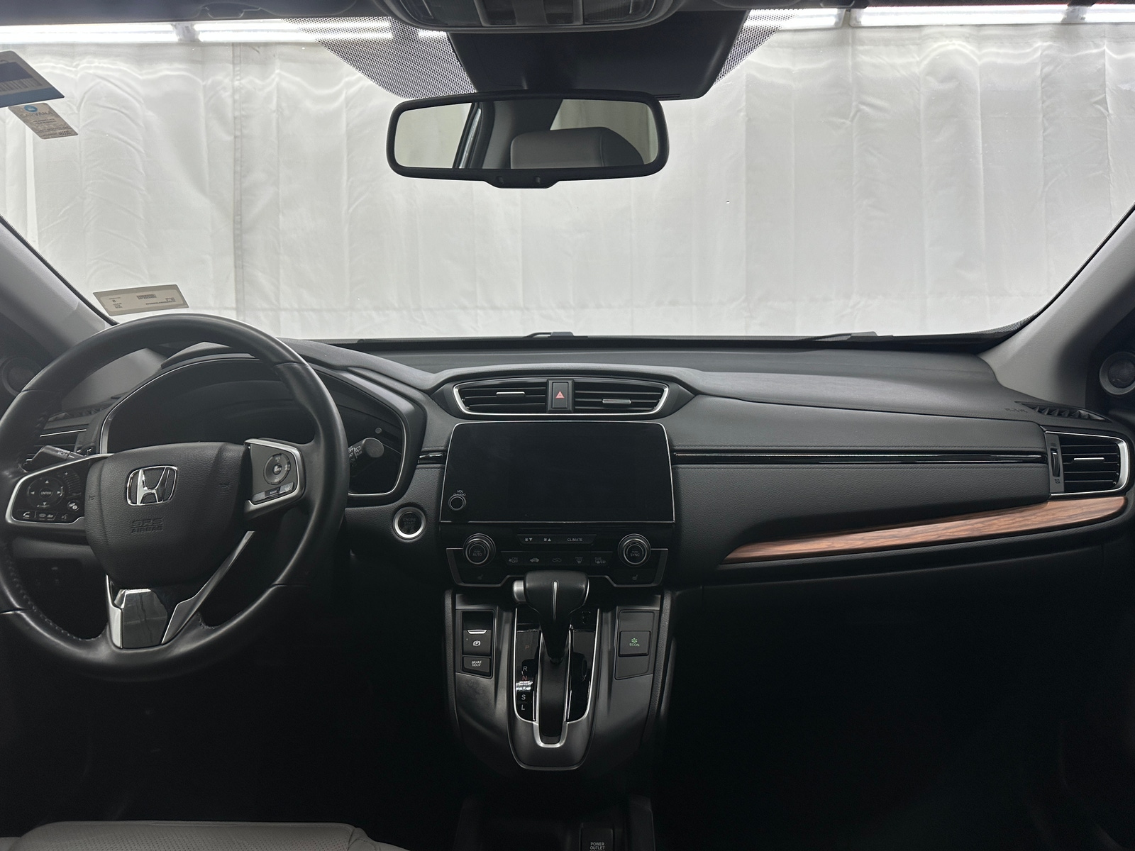 Thumbnail: 2018 Honda CR-V - 2