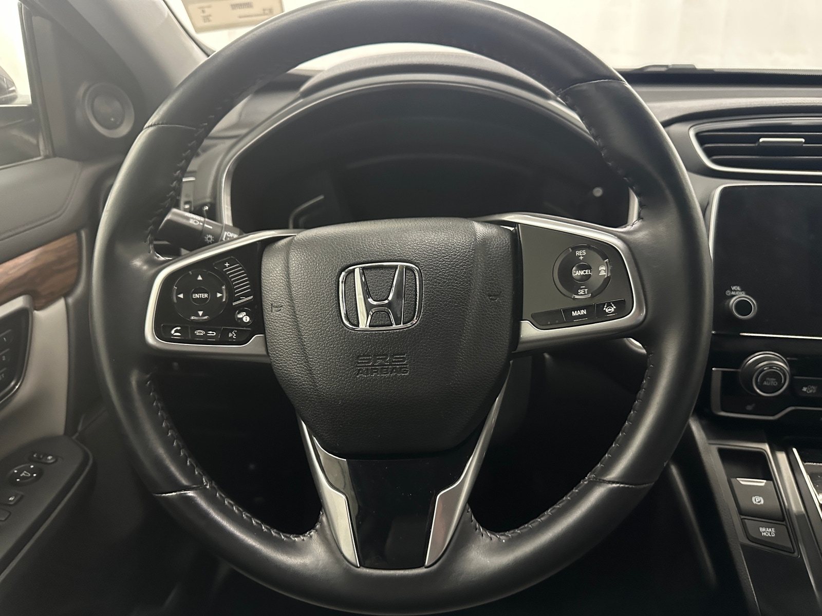 Thumbnail: 2018 Honda CR-V - 4