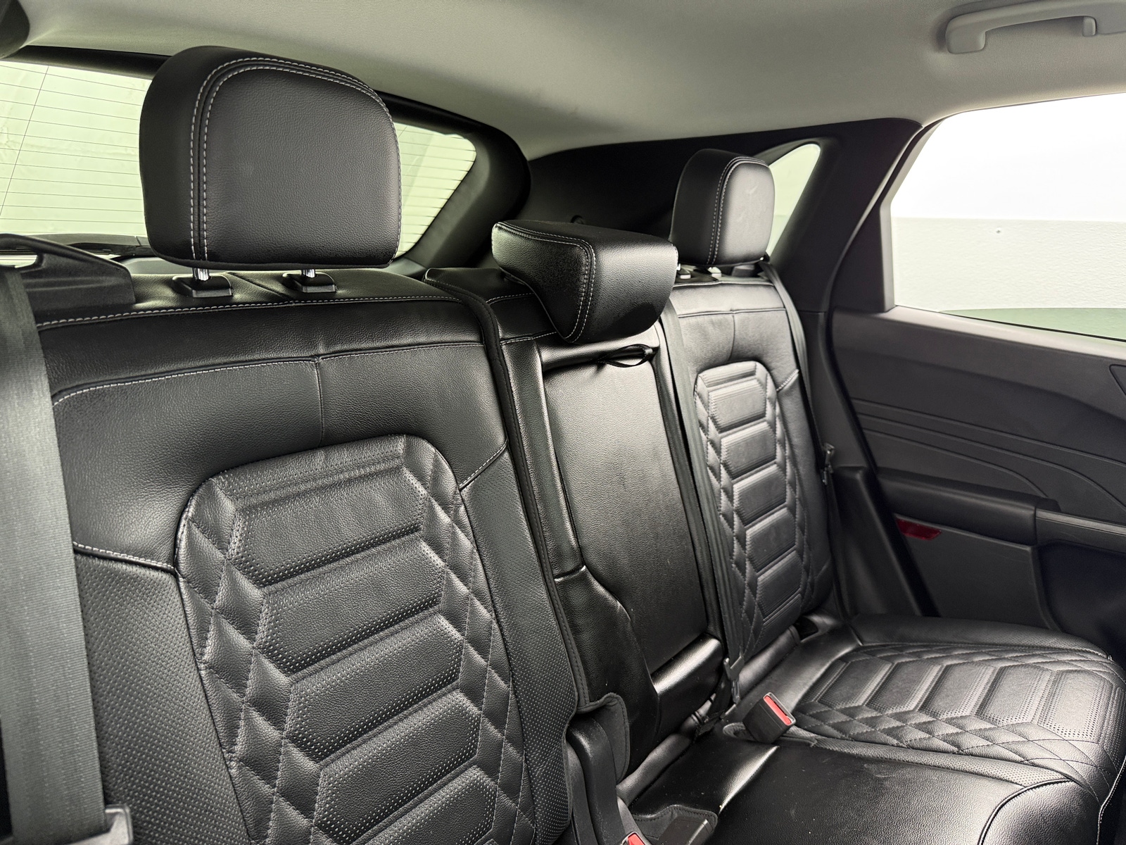 Thumbnail: 2024 Ford Escape - 5