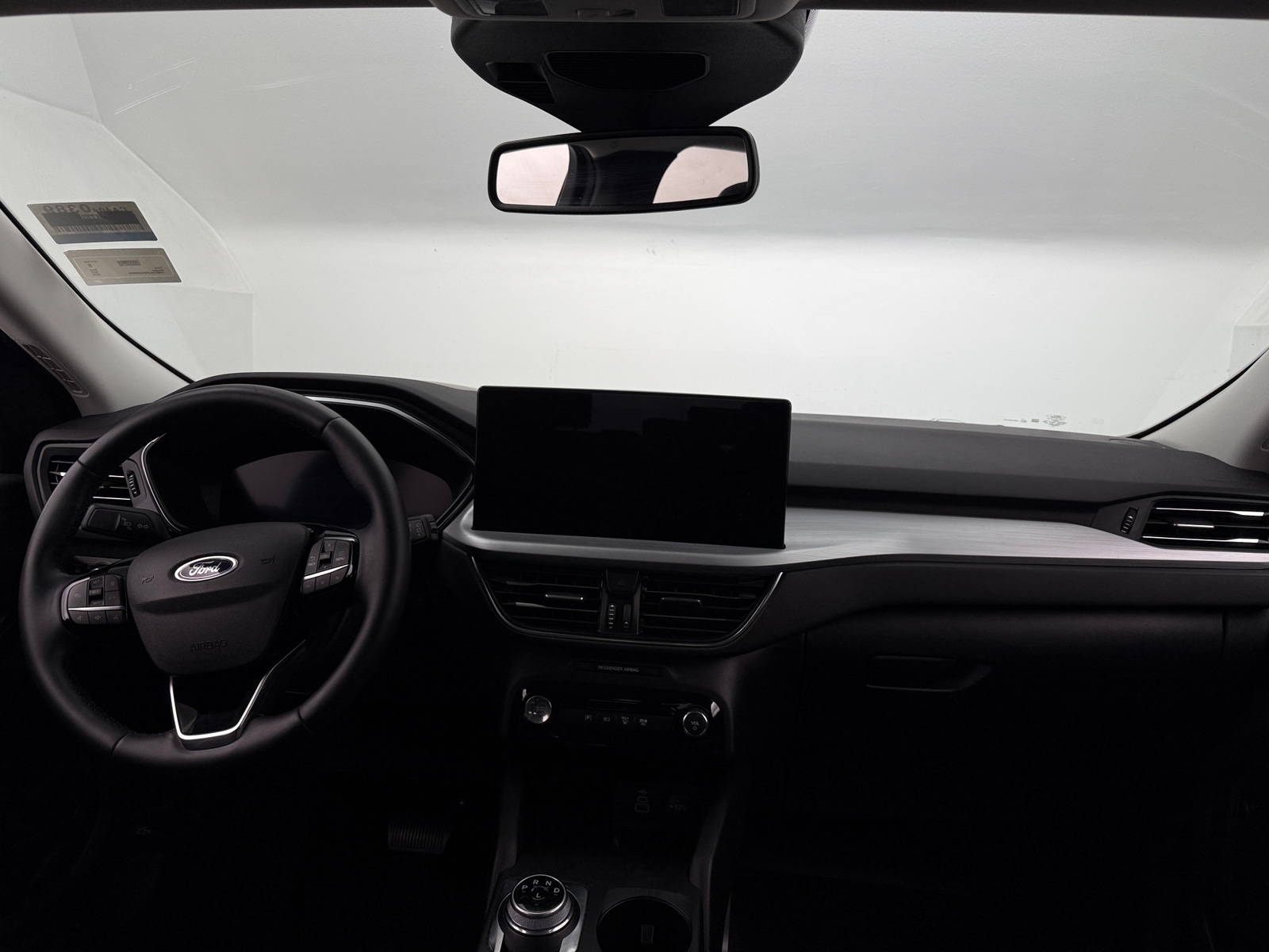 Thumbnail: 2024 Ford Escape - 2