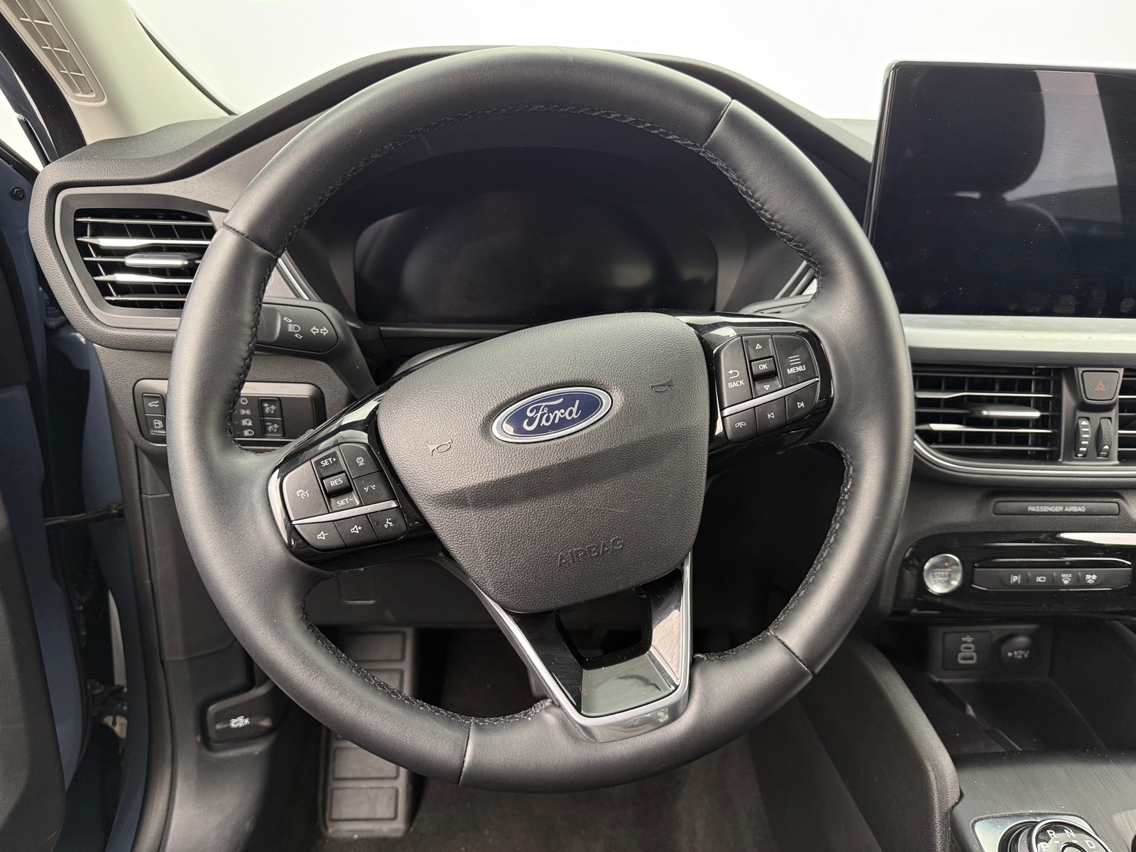 Thumbnail: 2024 Ford Escape - 4