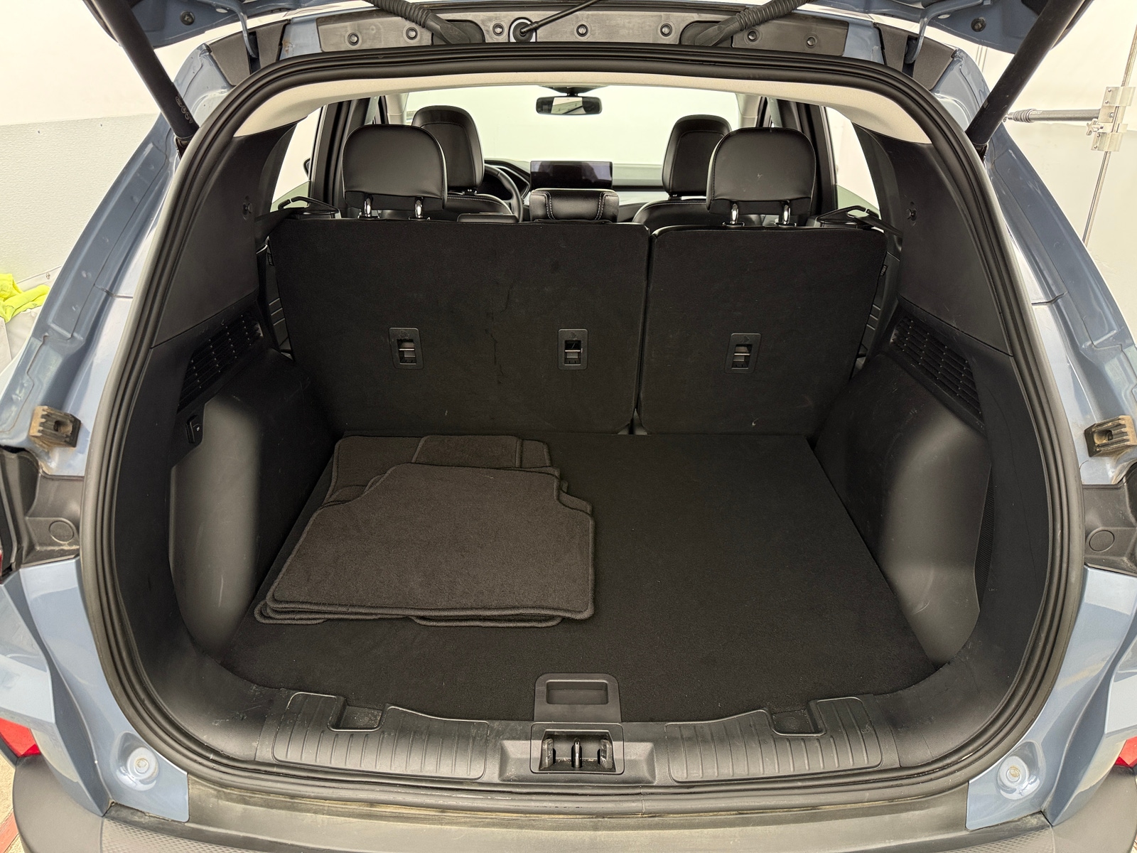 Thumbnail: 2024 Ford Escape - 6