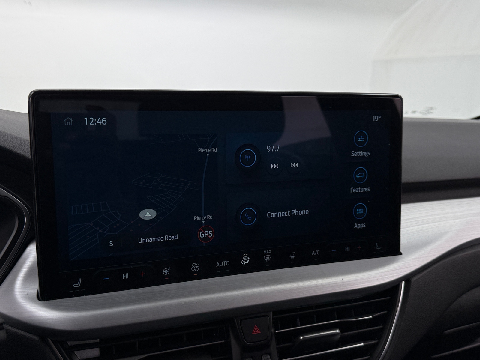 Thumbnail: 2024 Ford Escape - 3