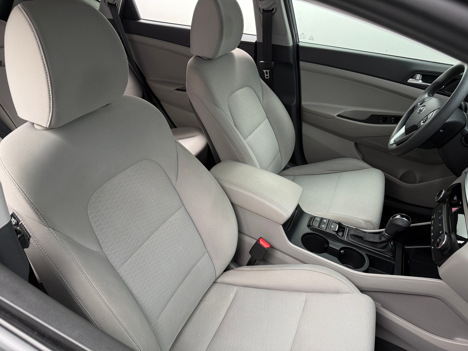 Thumbnail: 2021 Hyundai Tucson - 2