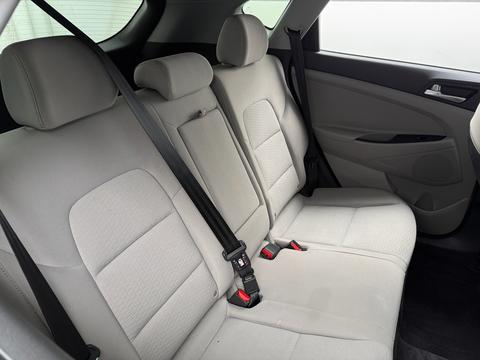 Thumbnail: 2021 Hyundai Tucson - 6