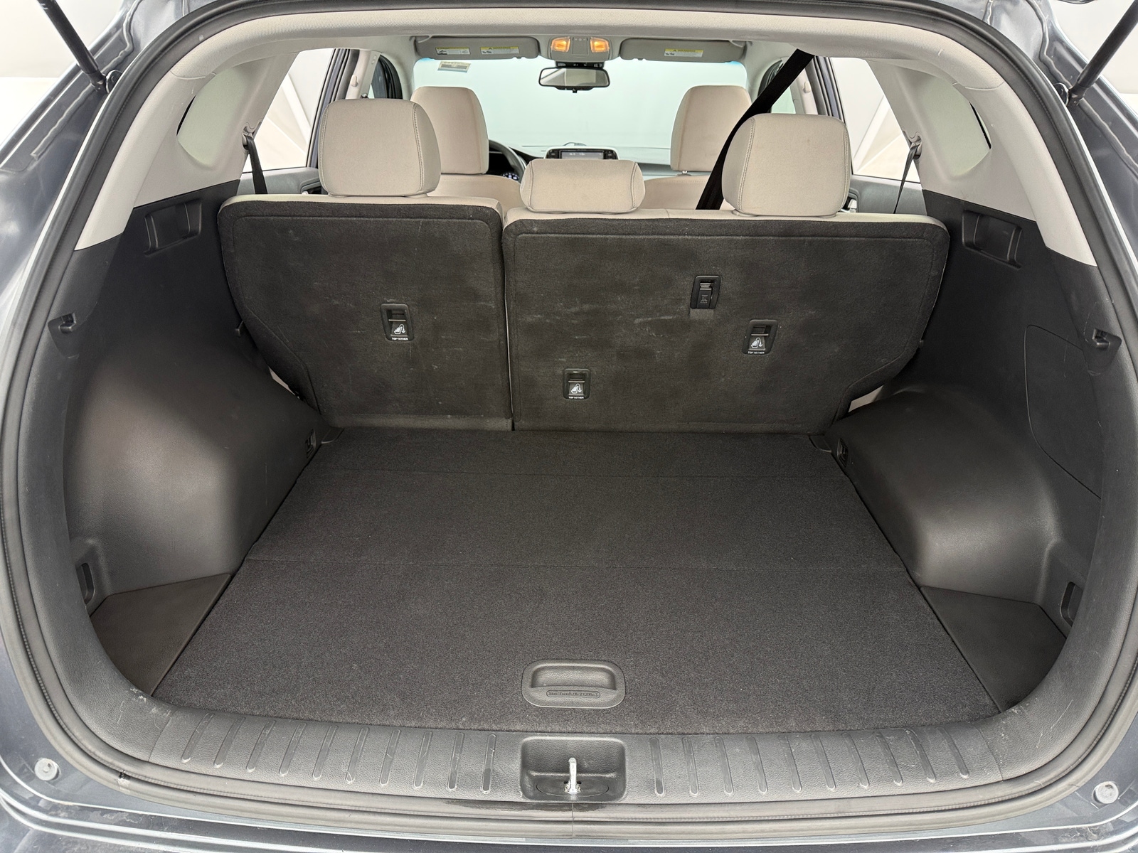 Thumbnail: 2021 Hyundai Tucson - 7