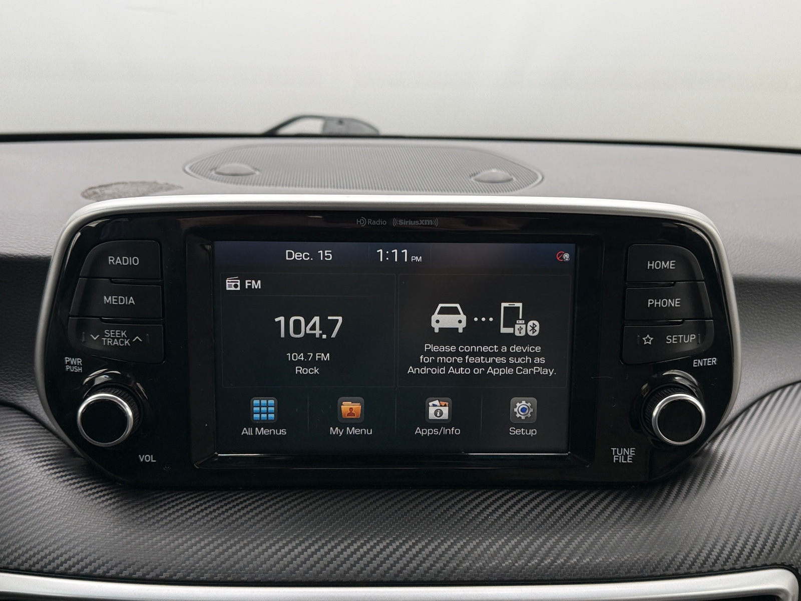 Thumbnail: 2021 Hyundai Tucson - 4