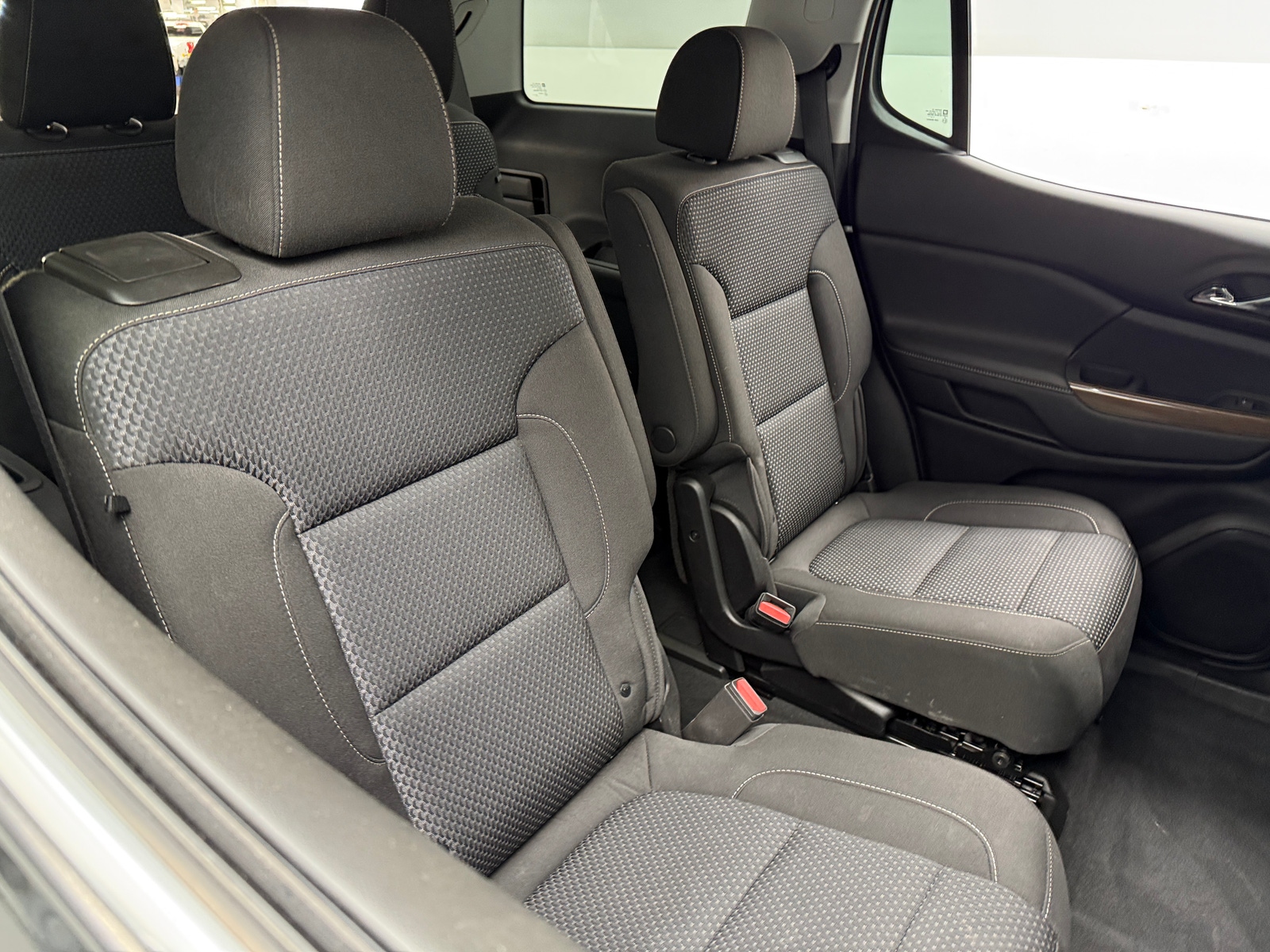 Thumbnail: 2023 GMC Acadia - 6