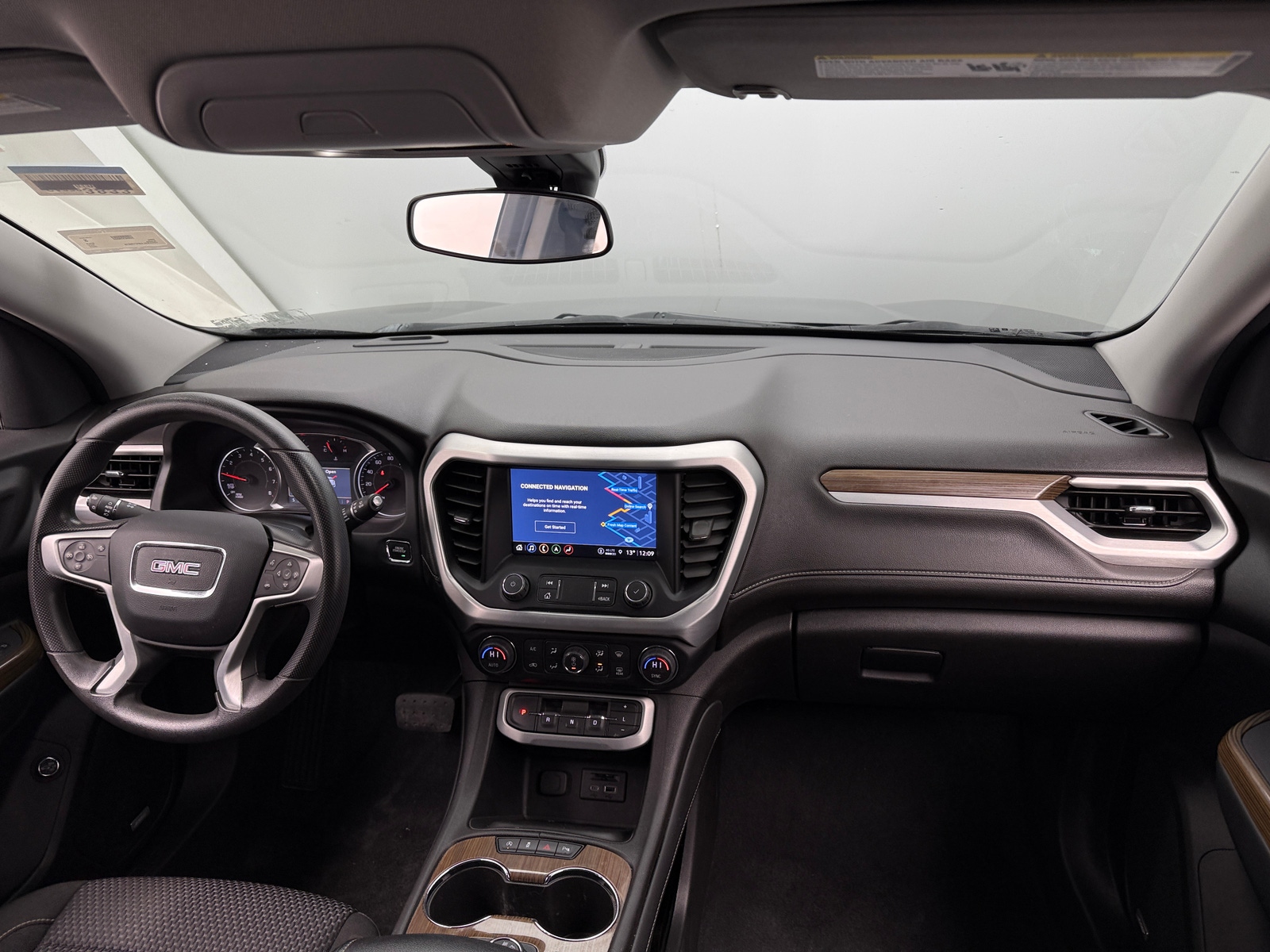 Thumbnail: 2023 GMC Acadia - 3