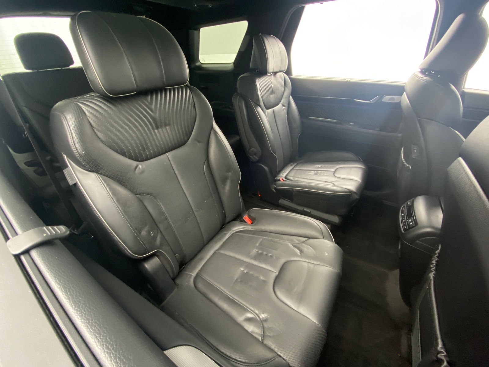 Thumbnail: 2023 Hyundai Palisade - 5