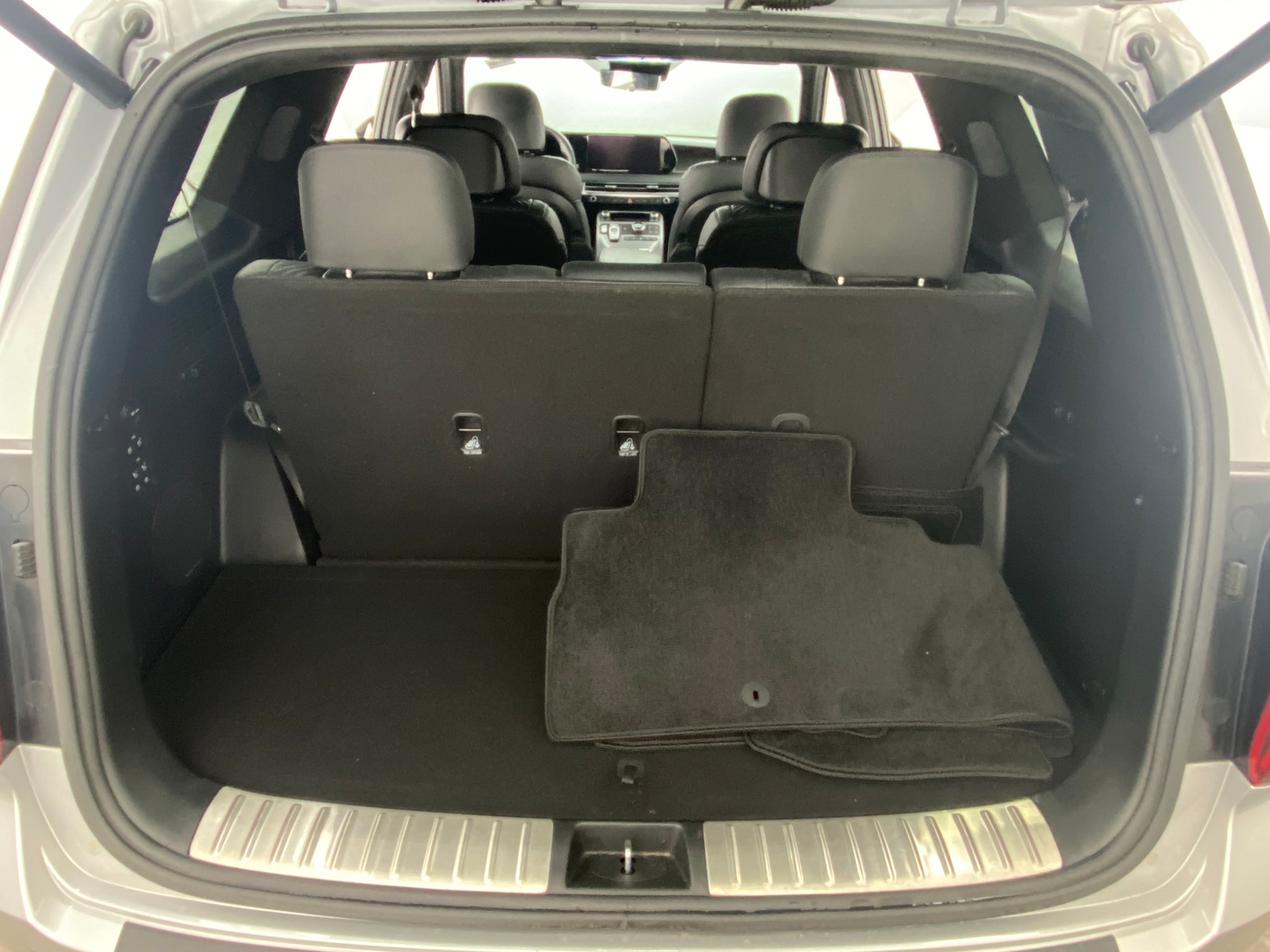 Thumbnail: 2023 Hyundai Palisade - 6