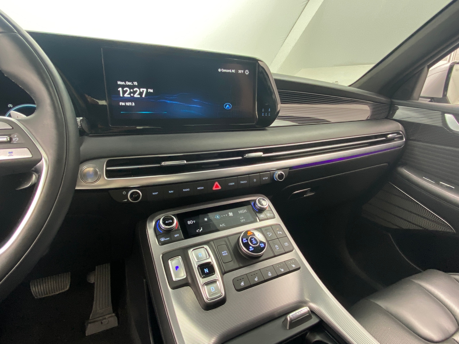 Thumbnail: 2023 Hyundai Palisade - 3