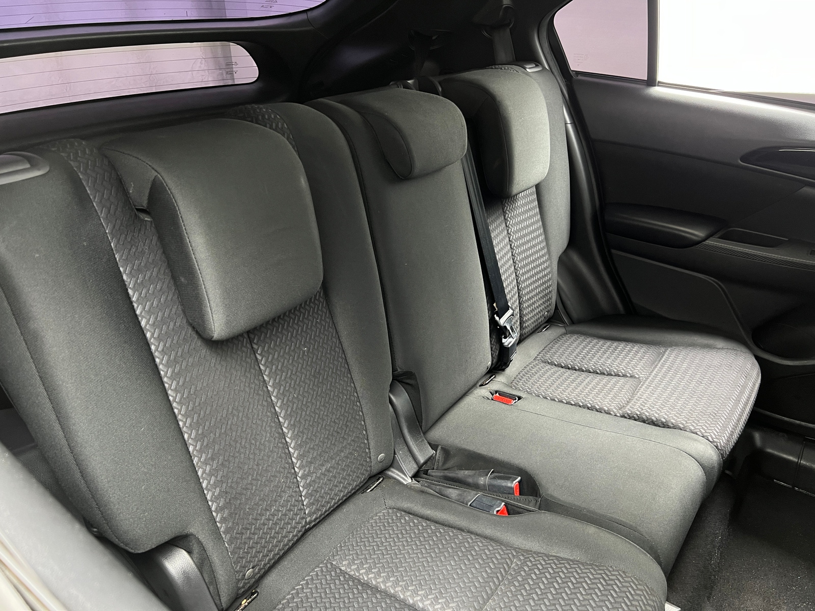 Thumbnail: 2020 Mitsubishi Eclipse Cross - 6