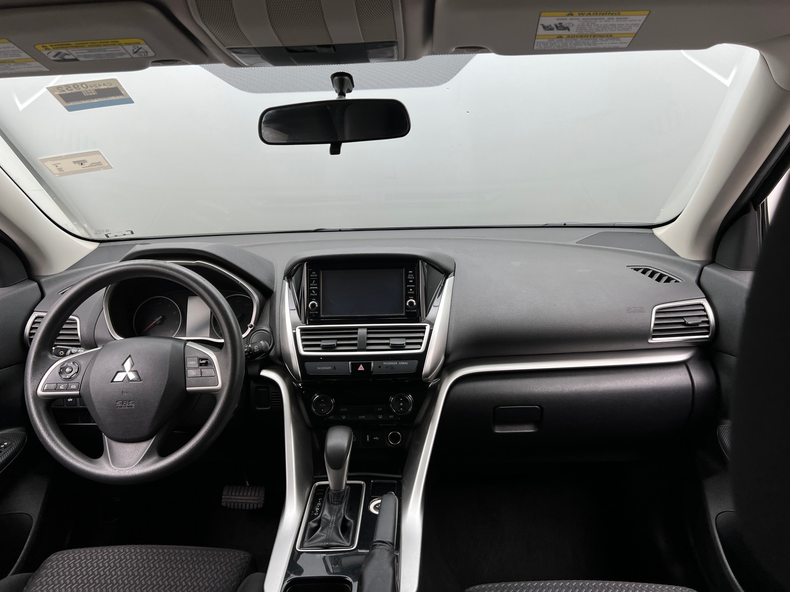 Thumbnail: 2020 Mitsubishi Eclipse Cross - 3