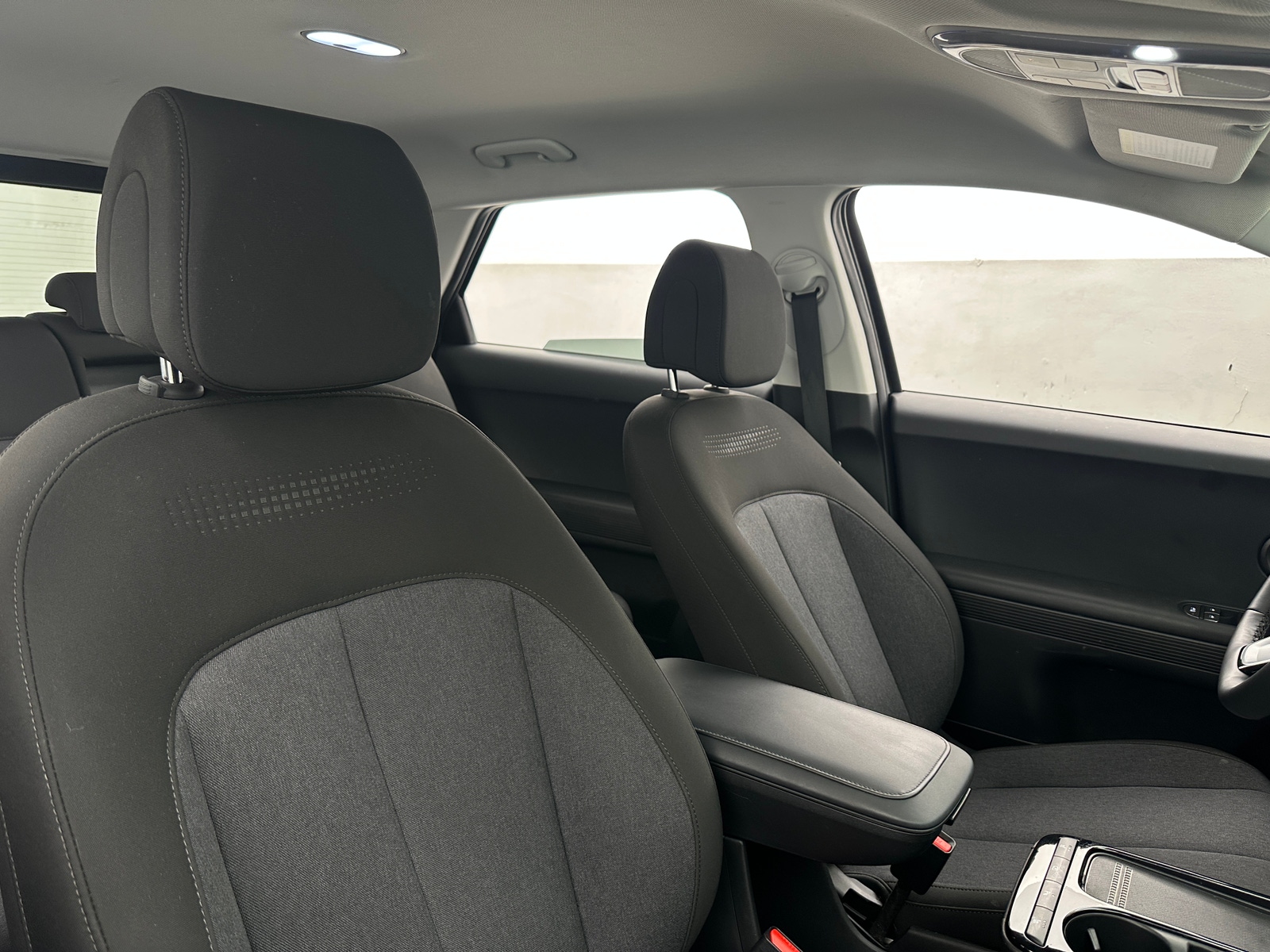 Thumbnail: 2025 Hyundai Ioniq 5 - 2