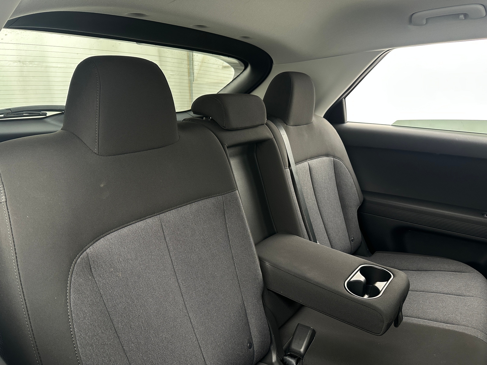 Thumbnail: 2025 Hyundai Ioniq 5 - 6