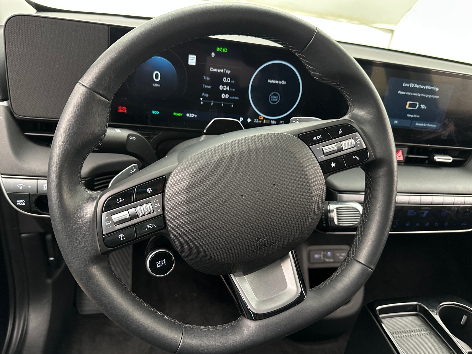 Thumbnail: 2025 Hyundai Ioniq 5 - 5