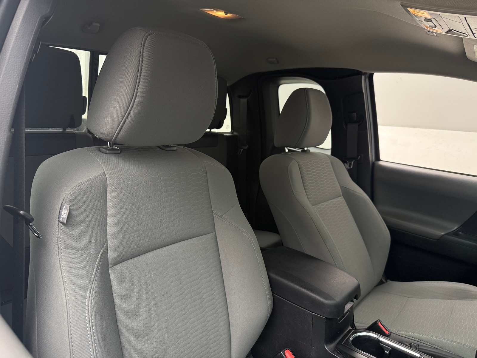 Thumbnail: 2019 Toyota Tacoma - 2