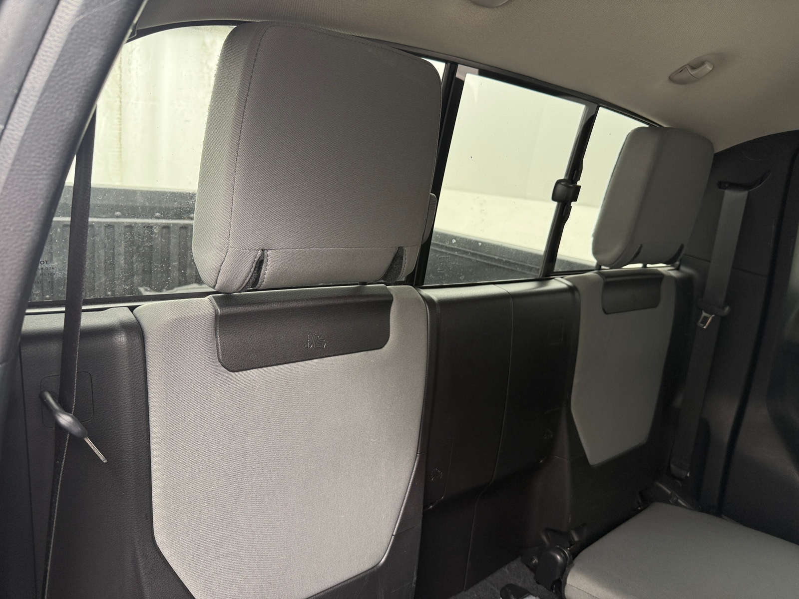 Thumbnail: 2019 Toyota Tacoma - 6