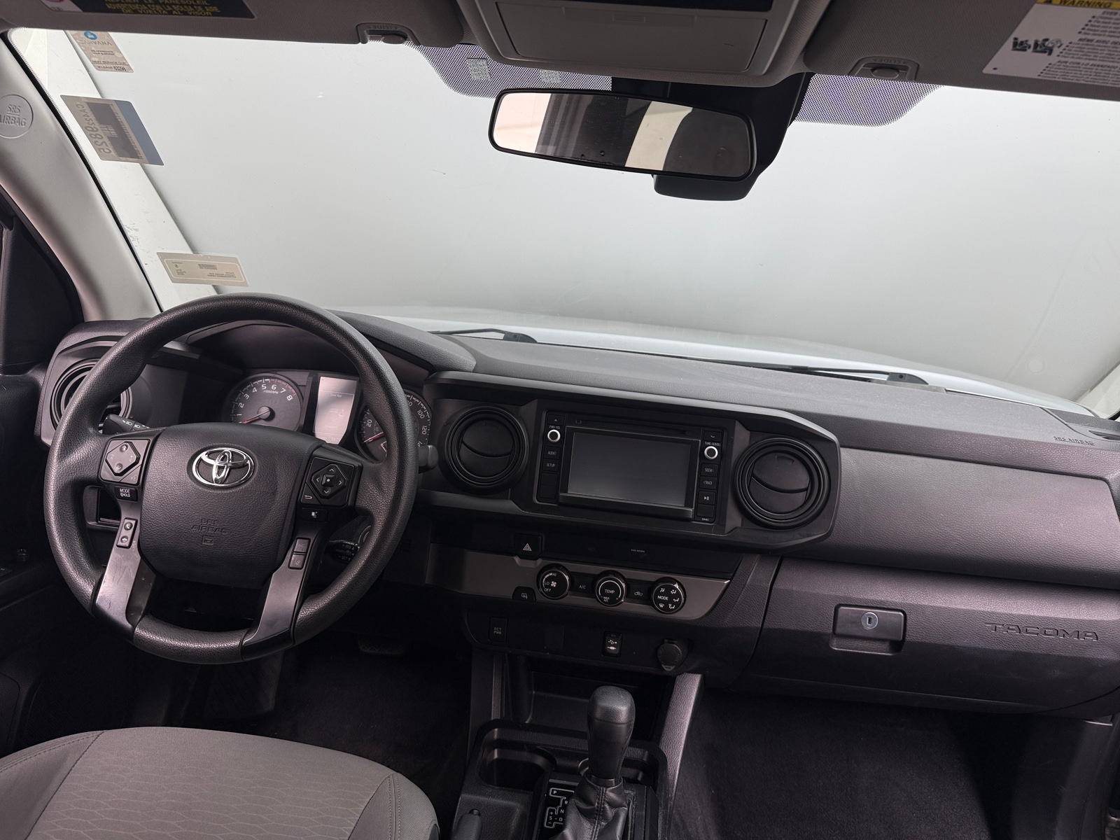 Thumbnail: 2019 Toyota Tacoma - 3