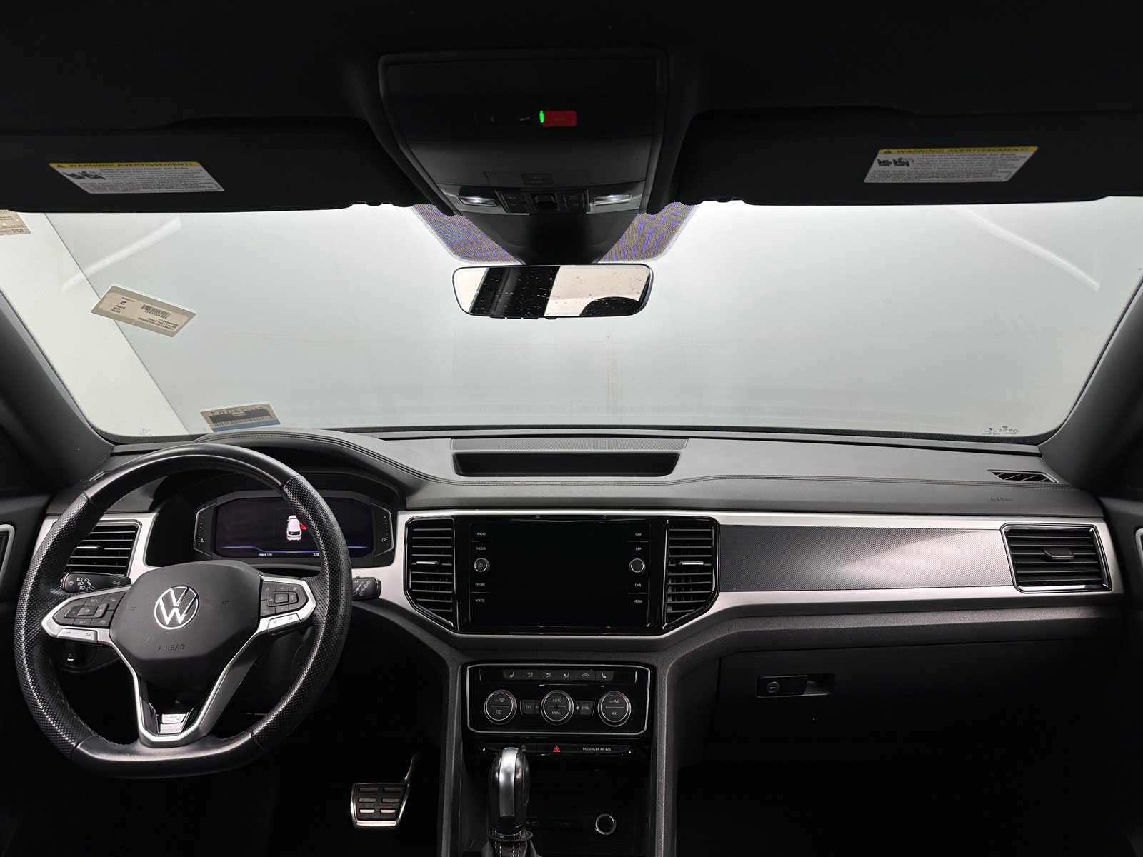 Thumbnail: 2022 Volkswagen Atlas - 2