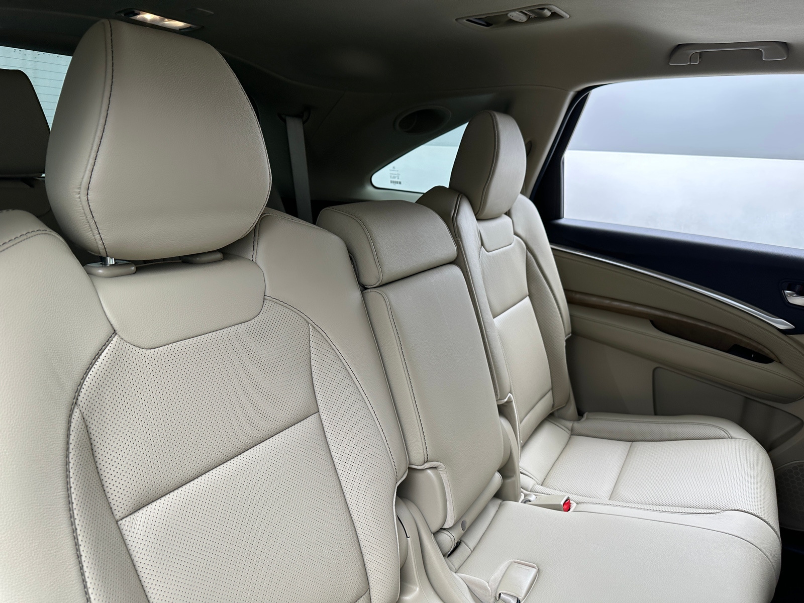 Thumbnail: 2020 Acura MDX - 5