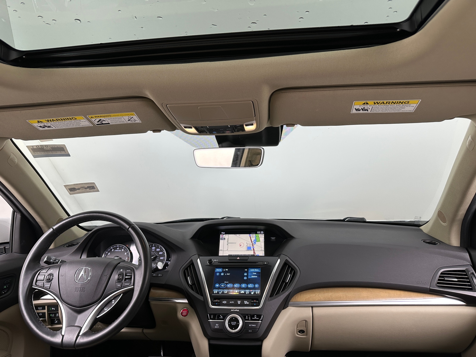 Thumbnail: 2020 Acura MDX - 2