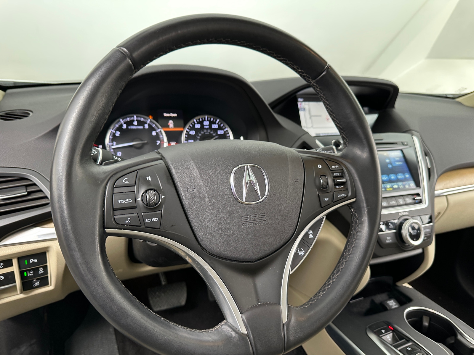 Thumbnail: 2020 Acura MDX - 4