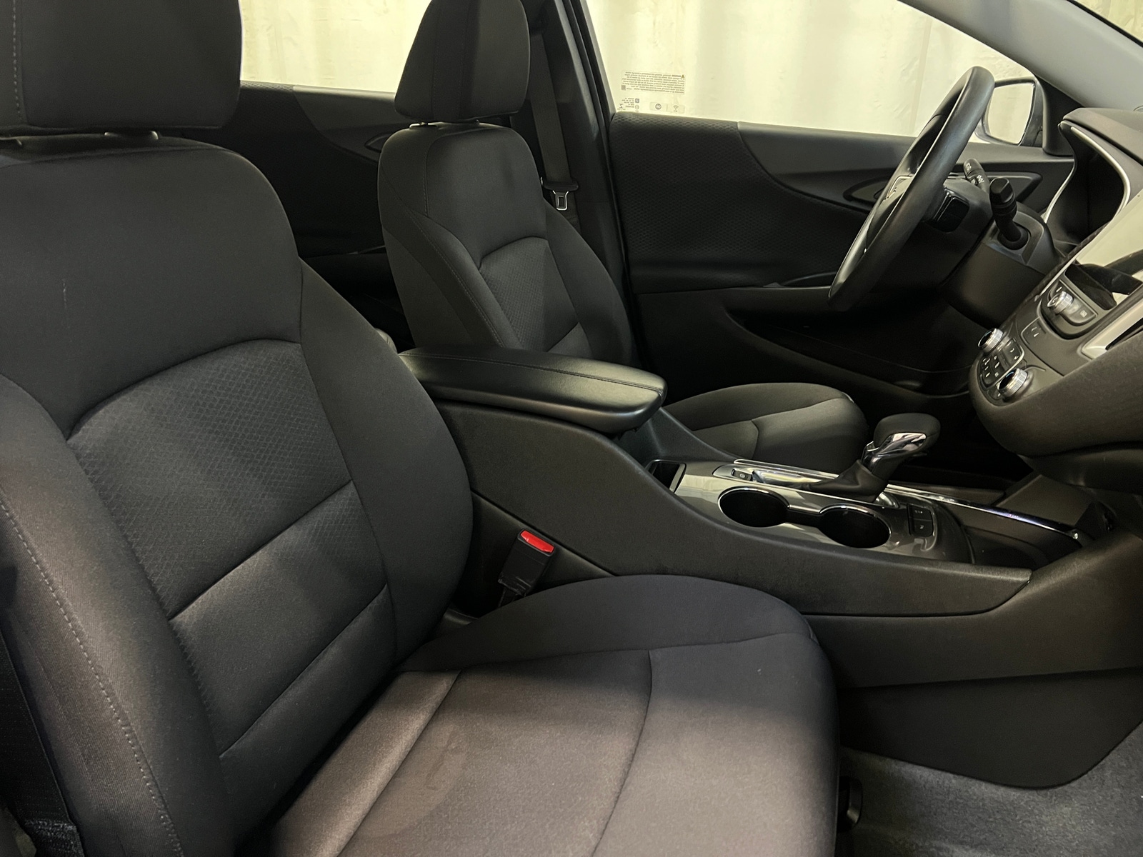 Thumbnail: 2024 Chevrolet Malibu - 2