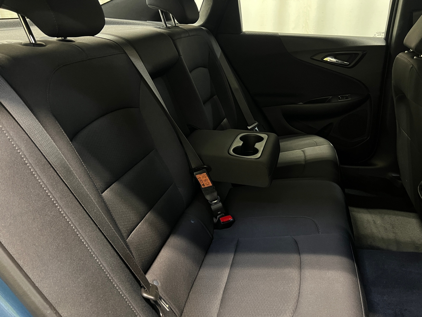 Thumbnail: 2024 Chevrolet Malibu - 6