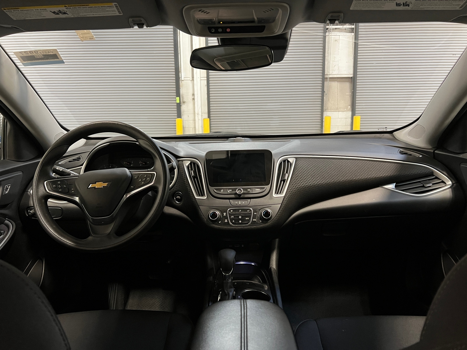 Thumbnail: 2024 Chevrolet Malibu - 3