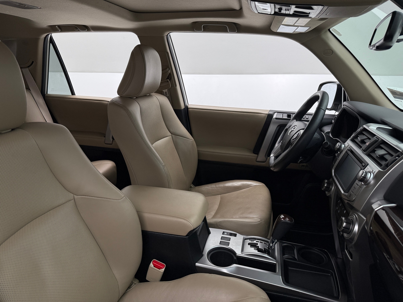 Thumbnail: 2018 Toyota 4Runner - 2