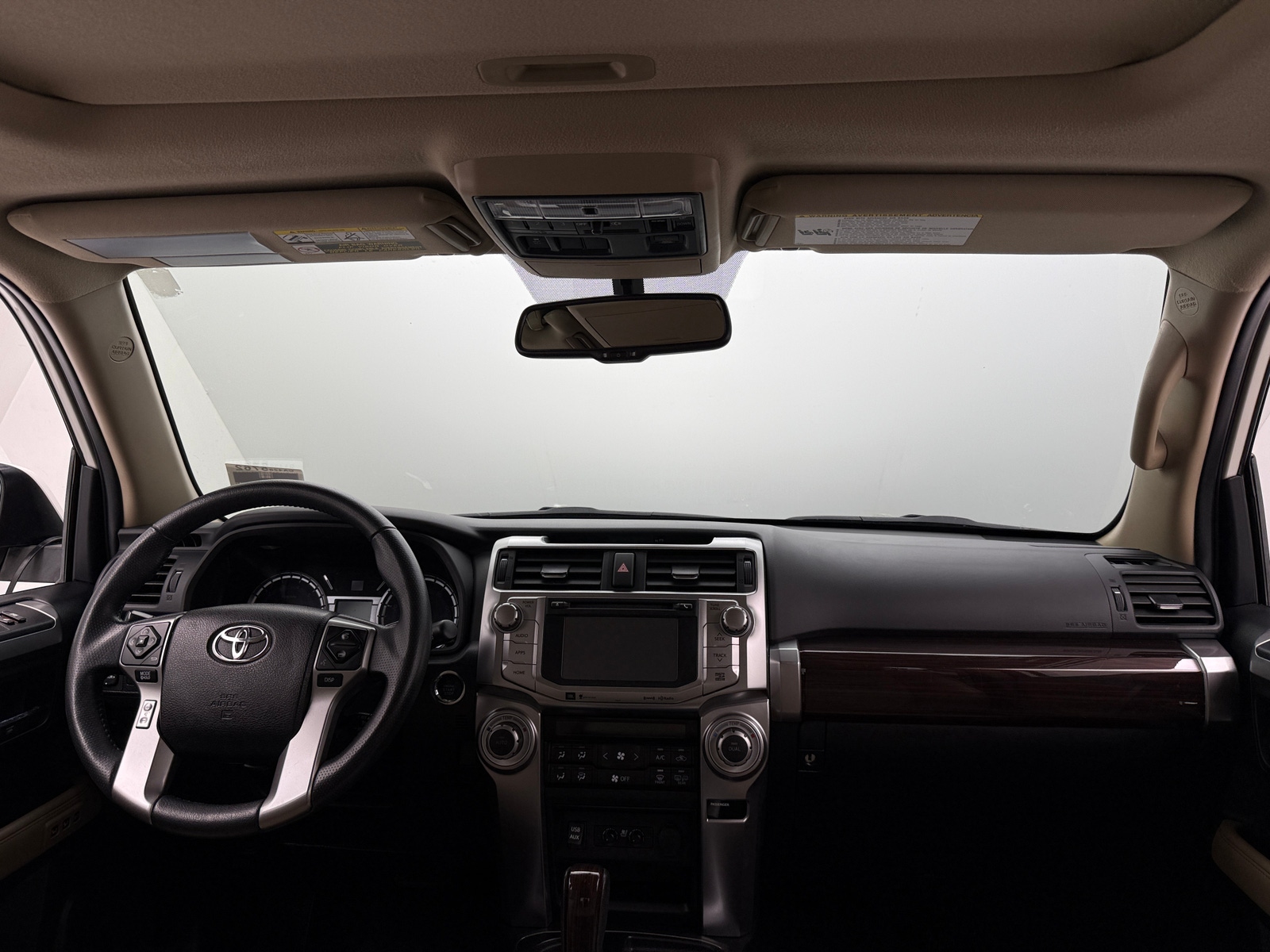 Thumbnail: 2018 Toyota 4Runner - 3