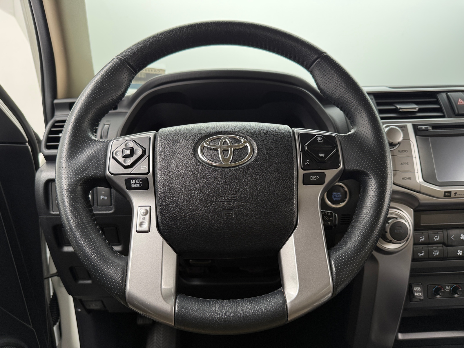 Thumbnail: 2018 Toyota 4Runner - 5