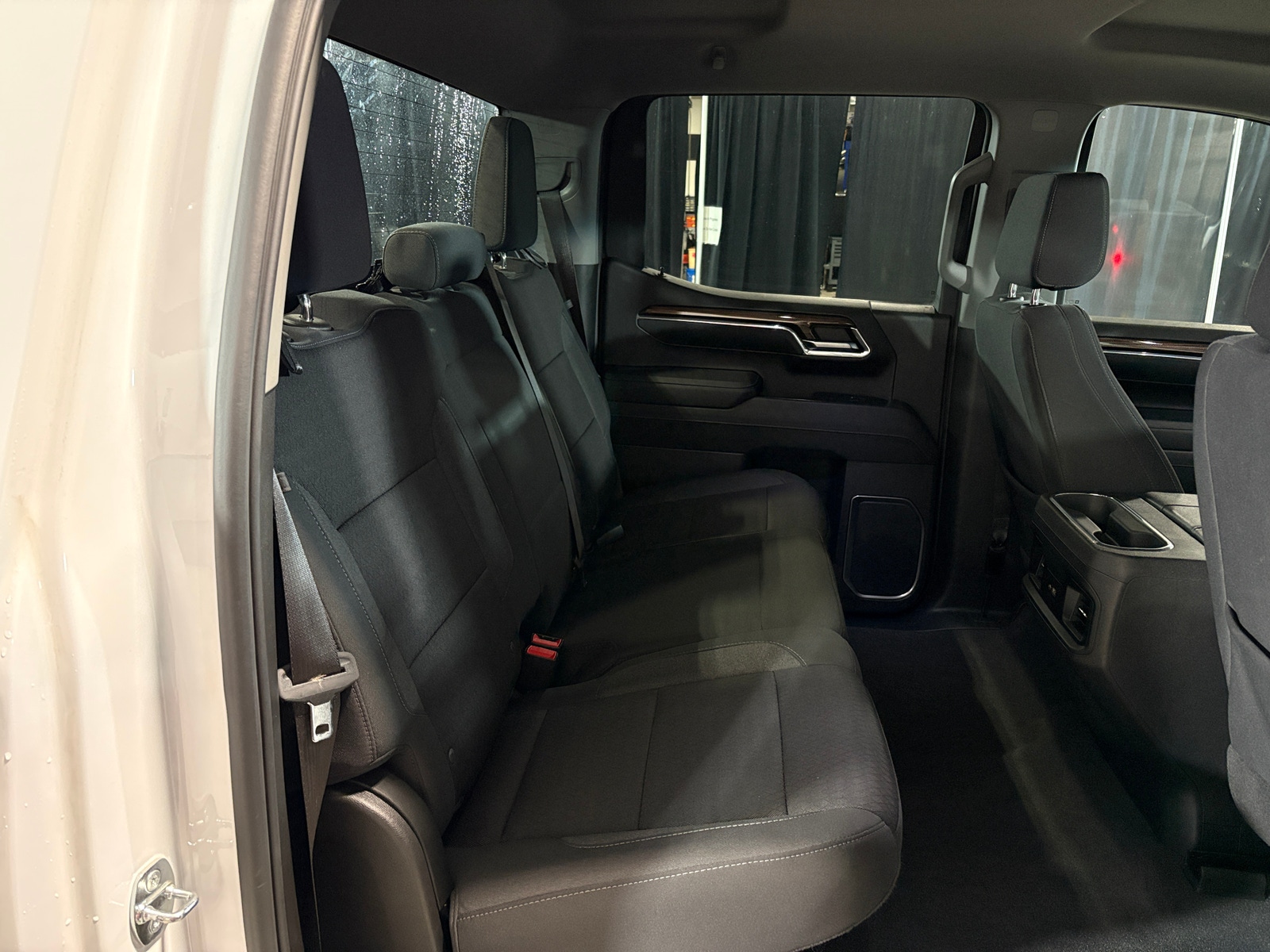 Thumbnail: 2023 Chevrolet Silverado 1500 - 6