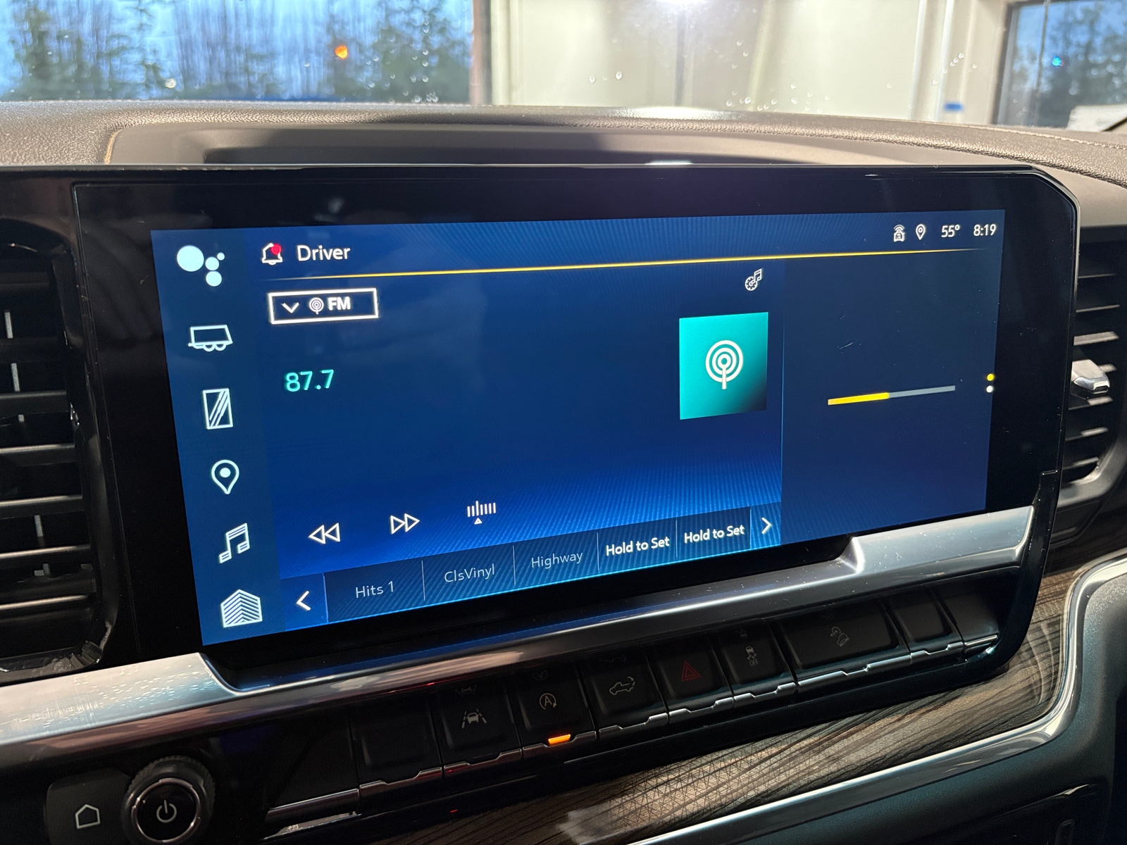 Thumbnail: 2023 Chevrolet Silverado 1500 - 4