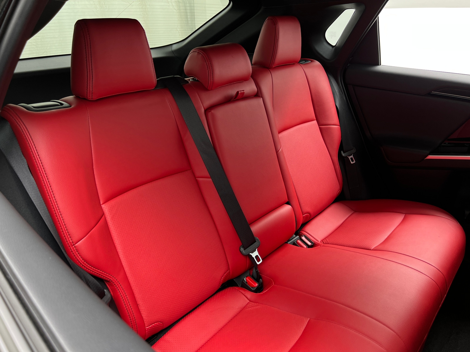 Thumbnail: 2025 Toyota bZ4X - 5