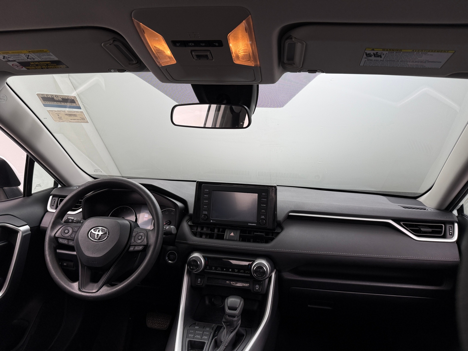 Thumbnail: 2020 Toyota RAV4 - 3