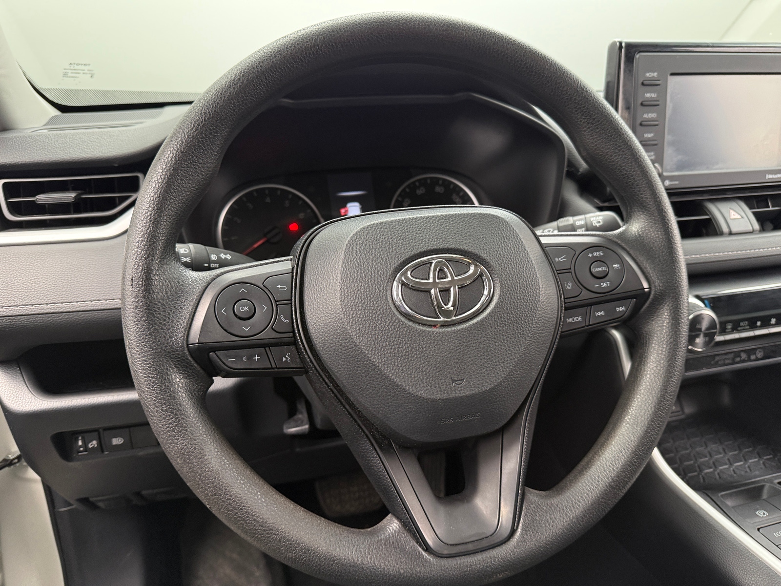 Thumbnail: 2020 Toyota RAV4 - 5