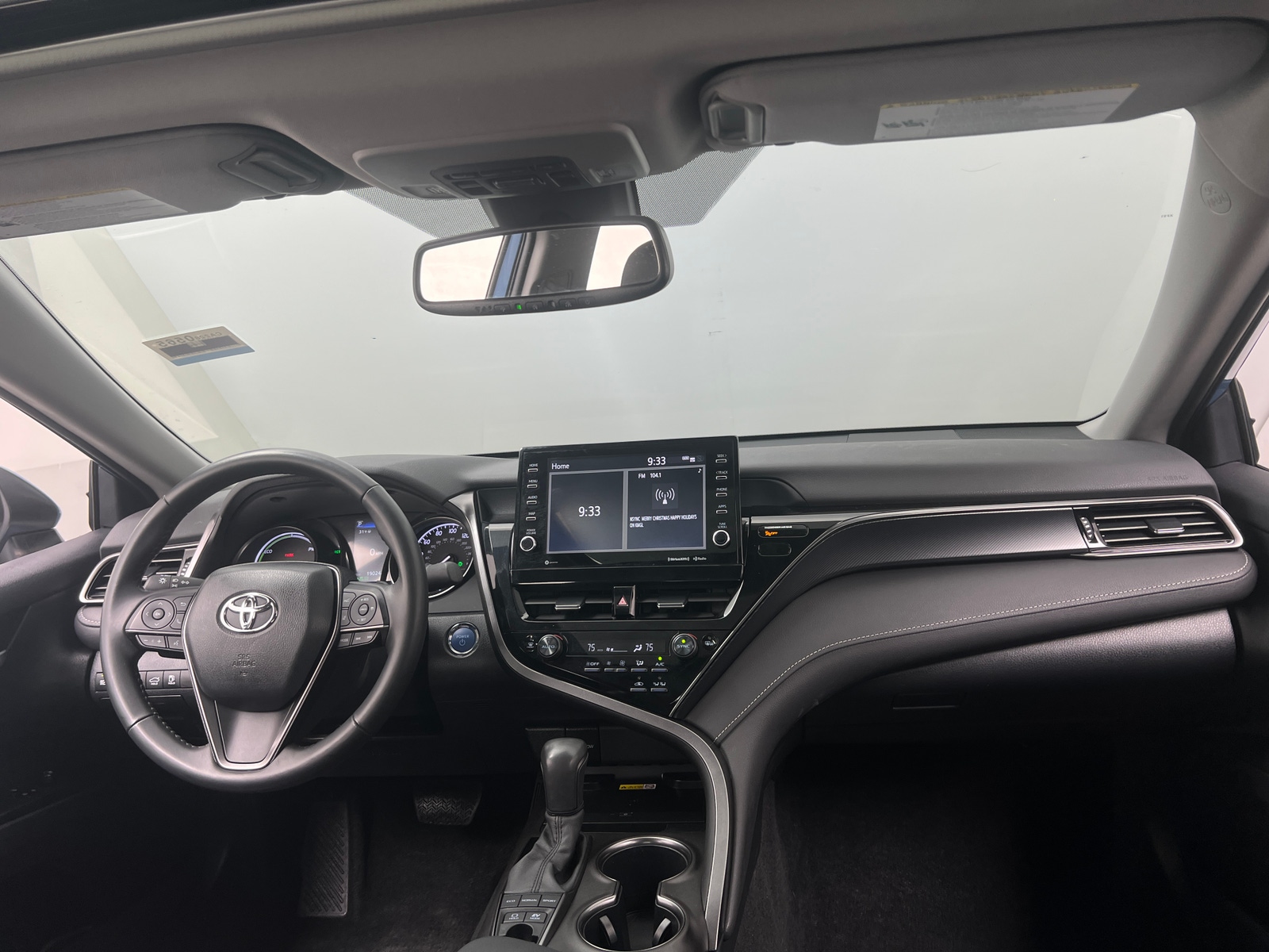 Thumbnail: 2024 Toyota Camry - 3