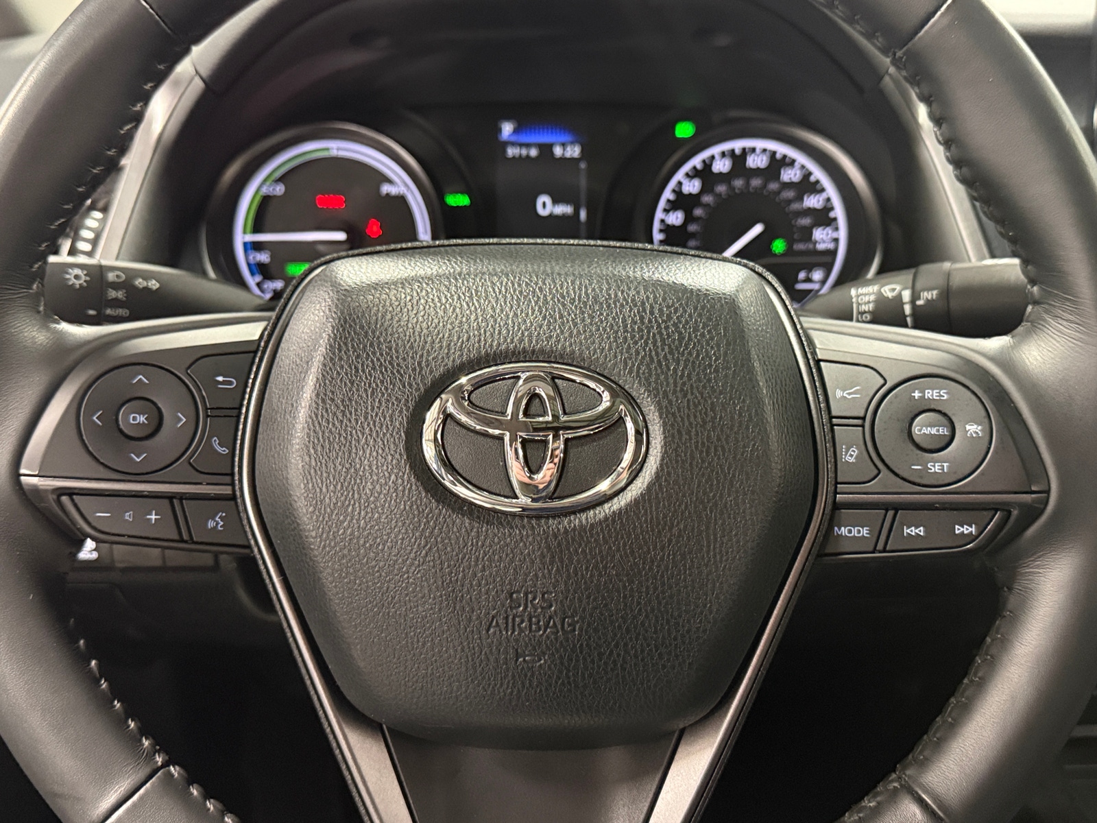 Thumbnail: 2024 Toyota Camry - 5