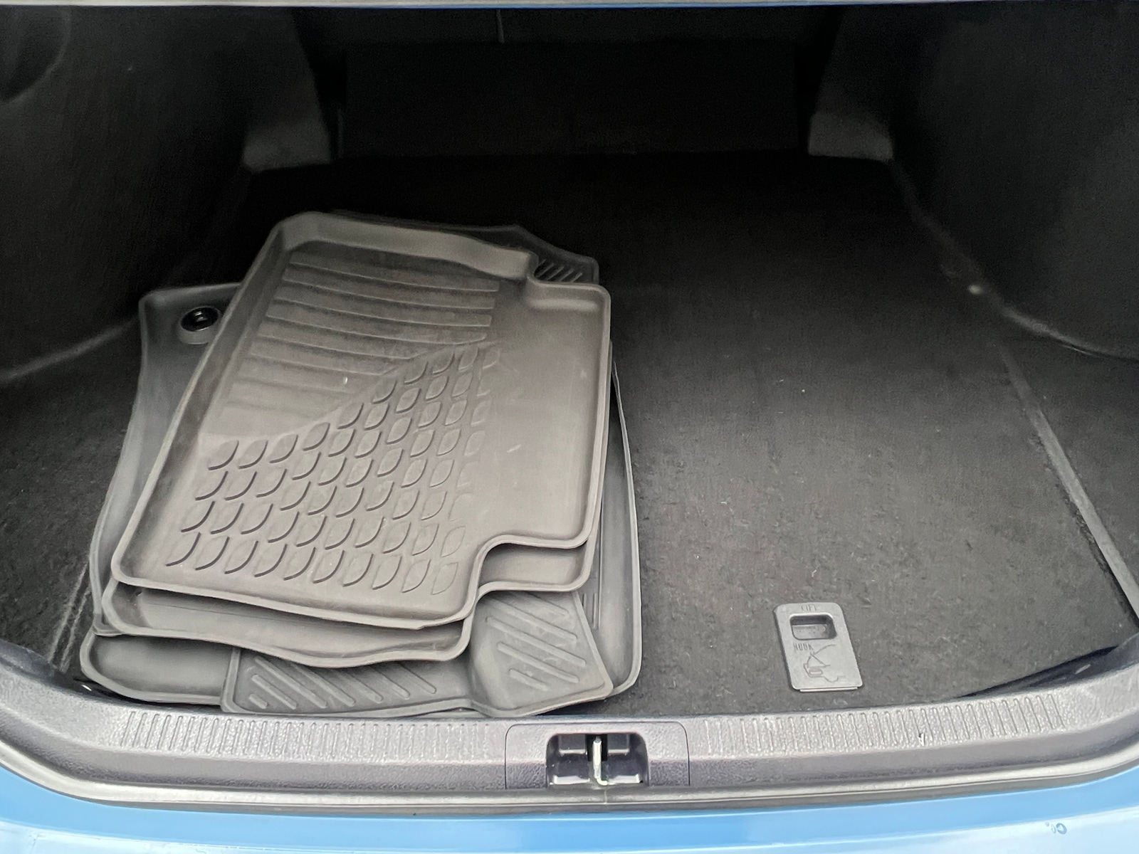 Thumbnail: 2024 Toyota Camry - 7